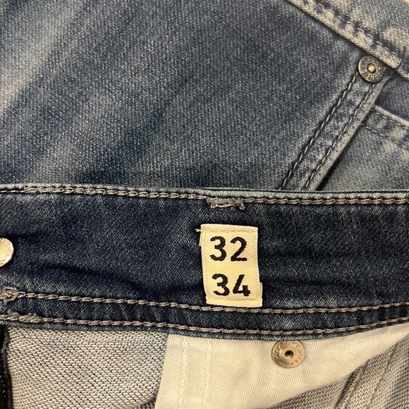 Jack & jones jeans at size 32/34 - Picture 4 of 8